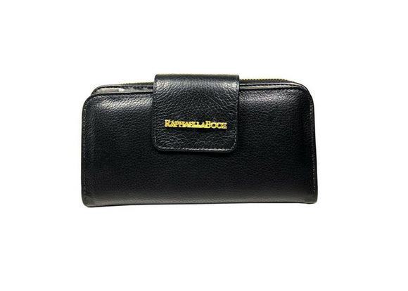 Leather Wallet  Raphaella Booz