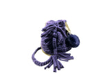 Crochet Handmade Bucket Bag Mermaid Natural Trend